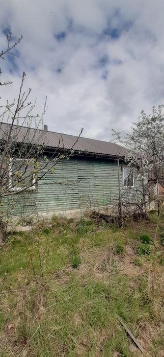 Будинок 15 км від Чернігова
