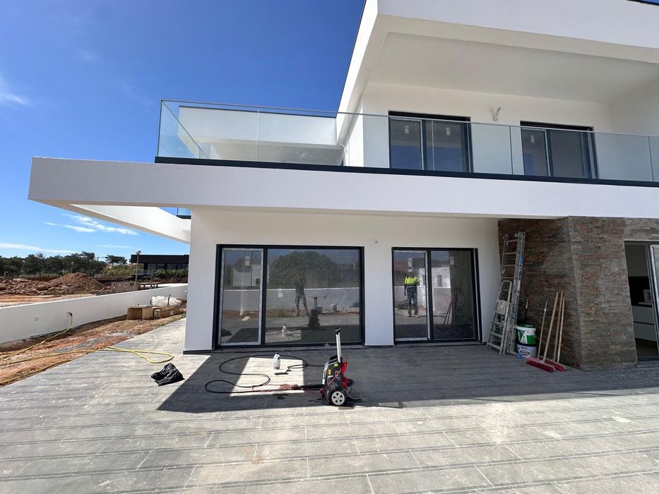 Pinturas exterior/ interior