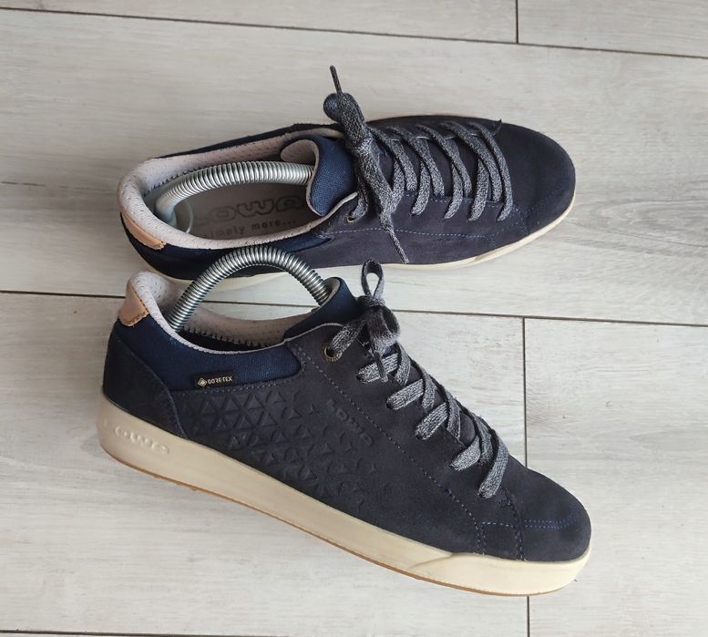 Кросівки  Lowa Lisboa GTX, кроссовки Lowa Lisboa GTX