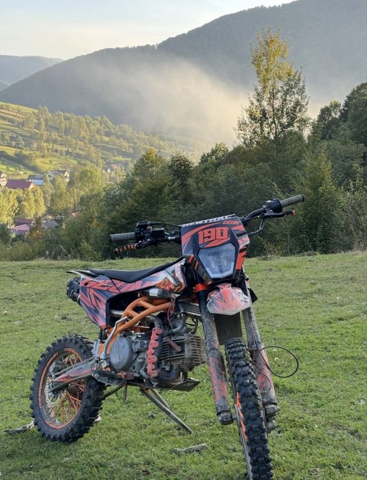 Продам Geon x-ride 190 в ідеальному стані