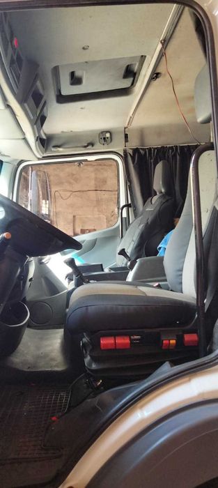 Продам Mercedes-Benz Atego