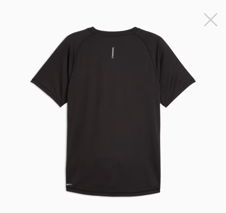 Футболка puma чоловіча