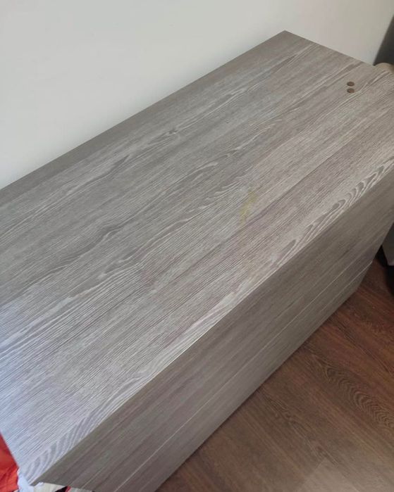 Cómoda de quarto