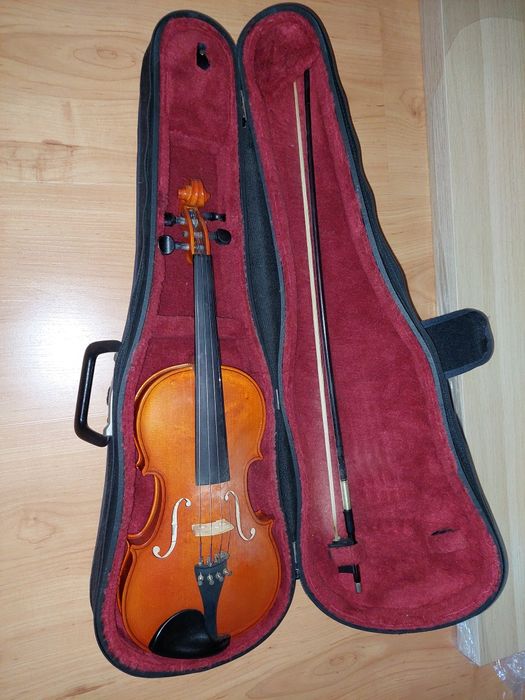 Violino Josef Jan Dvorak