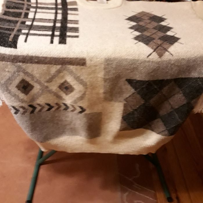 Sweter męski sprzedam