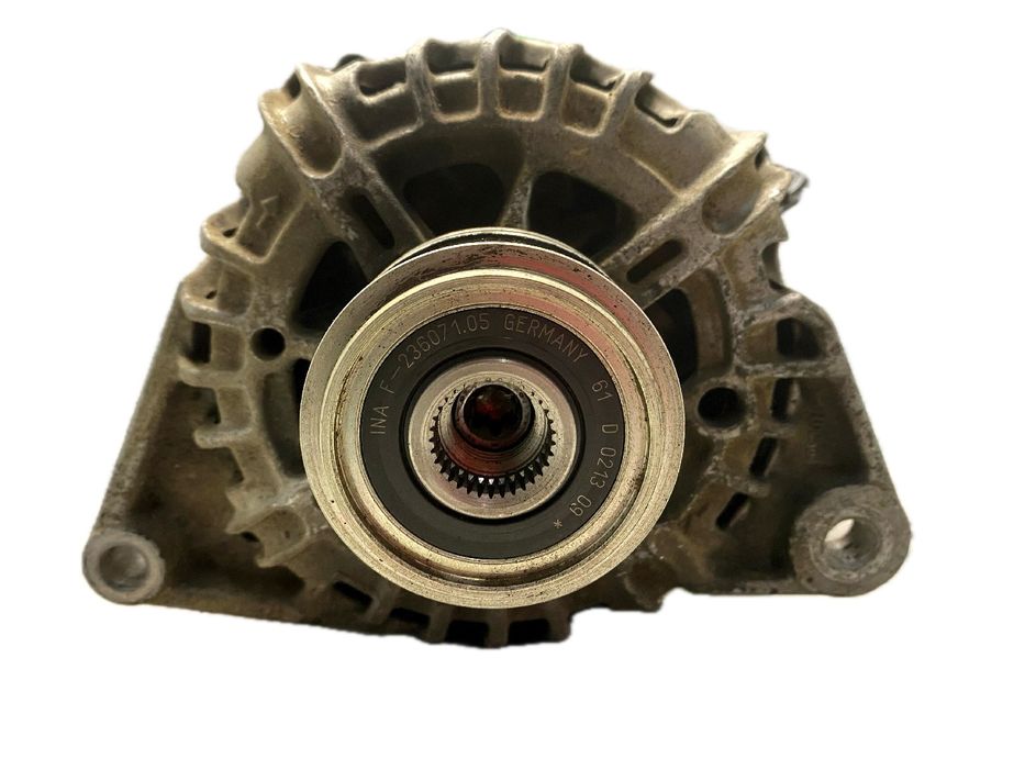 Alternador HYUNDAI Getz (TB)