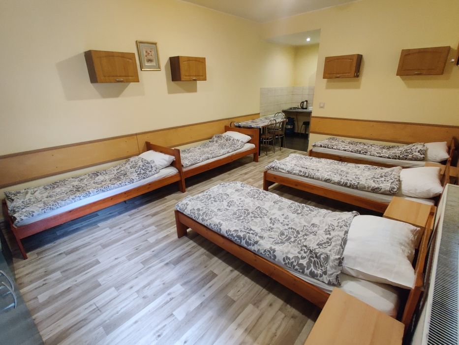 Noclegi Centrum Żyrardowa