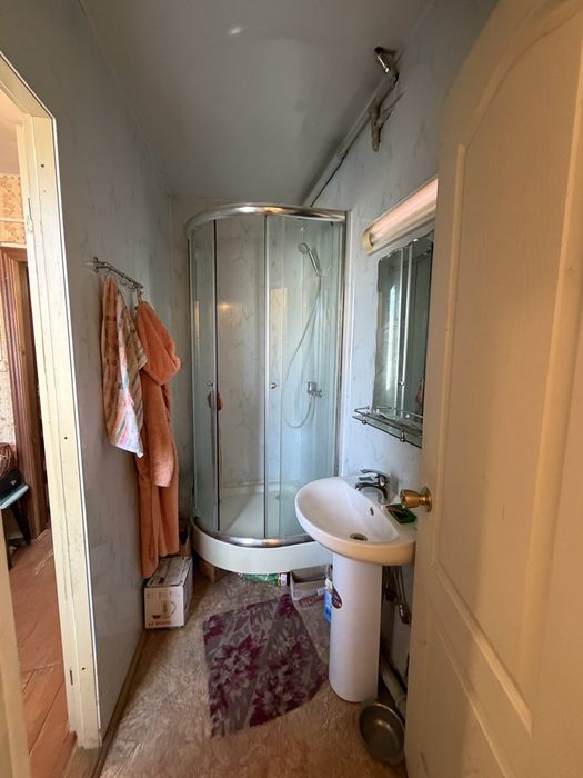 Продаж частини будинку  55м2