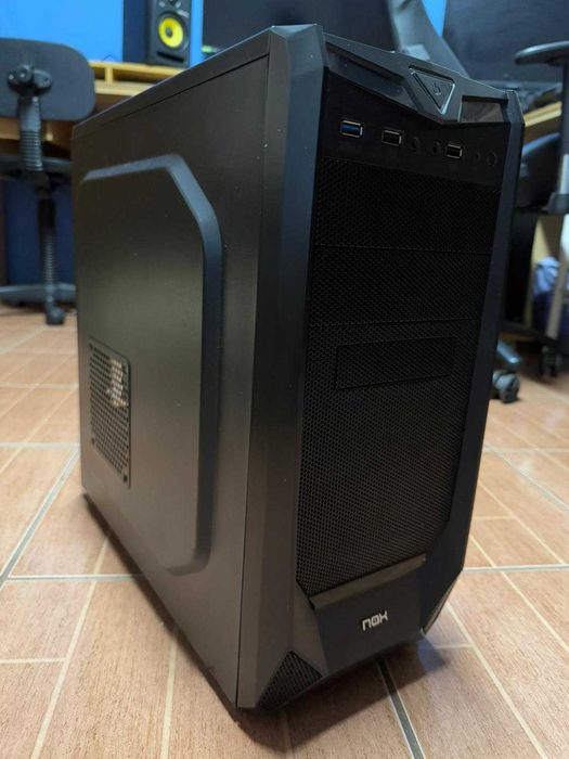 Pc Gaming I7 GTX 1660