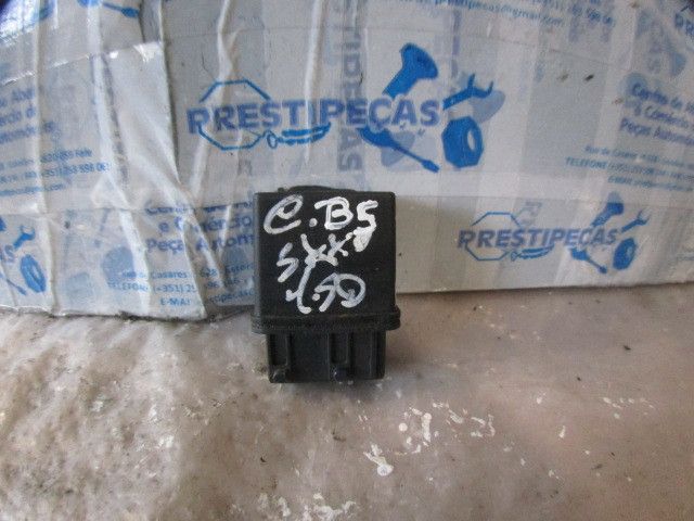 Botão / interruptor electromecânico / relé PEUGEOT 306 (7A, 7C, N3, N5