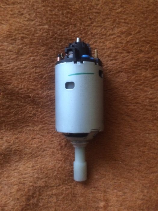 Двигун (мотор) для блендера Bosch, Siemens оригінал.