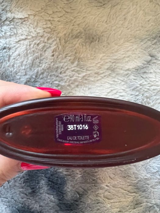 Perfume Opium Ysl 90ml