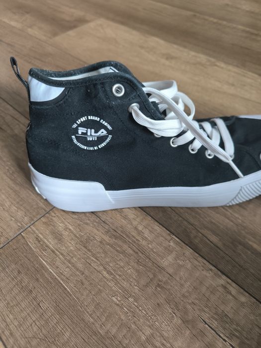 Trampki Fila i roz.41