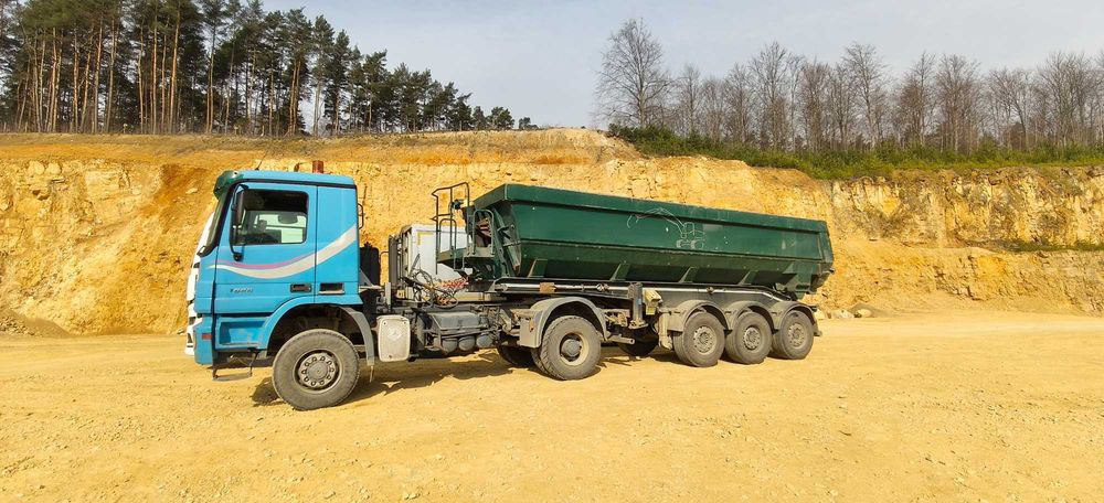 Usługi koparką spycharką roboty ziemne transport ziemi pod trawniki