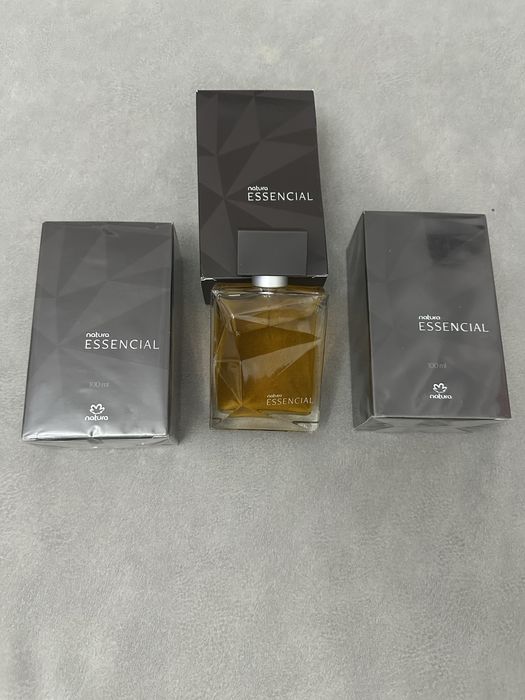Natura Essencial
