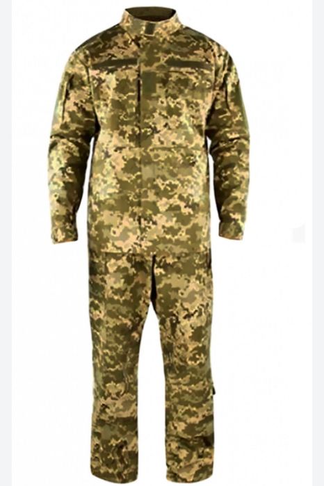 Комуфляж Пиксель