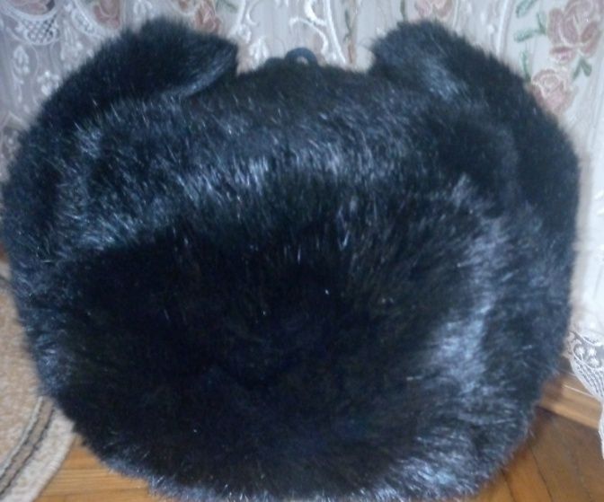 Продам шапка-чоловіча