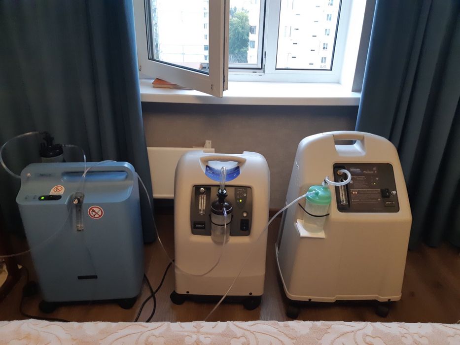 Аренда кислородного концентратора,кислородный концентратор,киснюпрокат