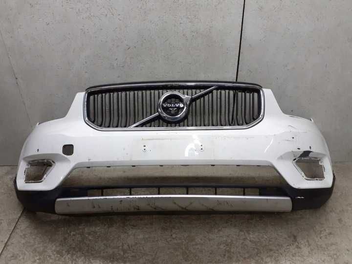 Бампер Volvo передній/задній ex30 xc90 xc60 c40 v90 s90 v60 s60 v40