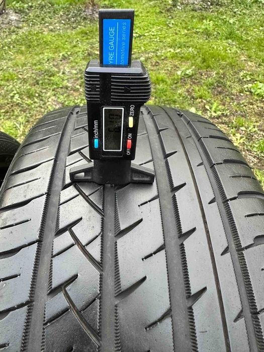 шини 225/45 R17 Ilink Thunder U09