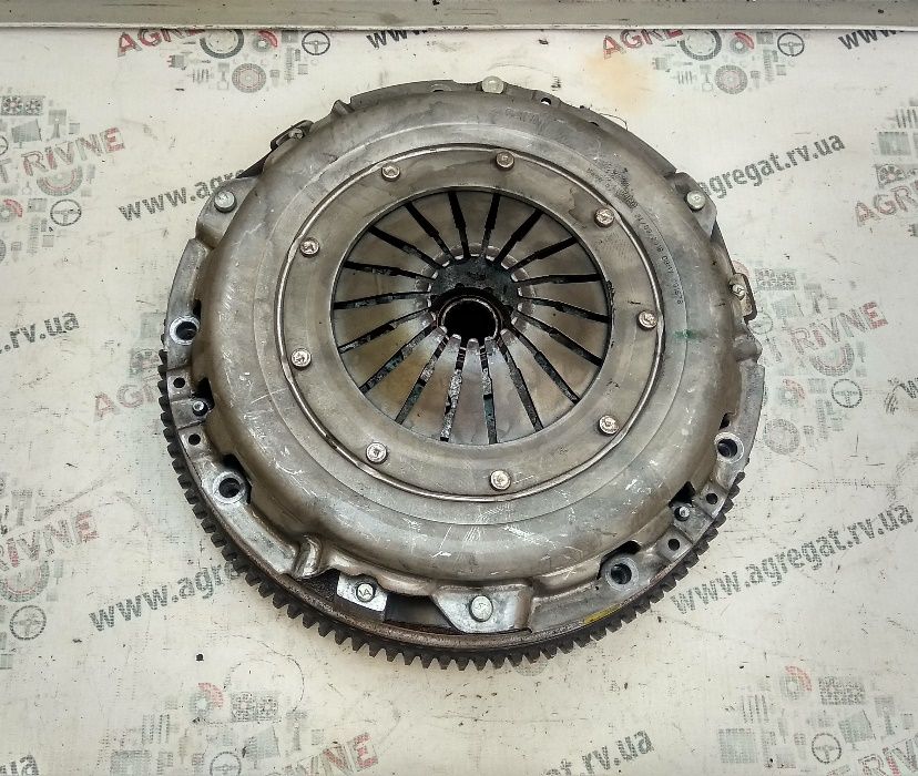 Демпфер щеплення Корзина Маховик Диск 1,3 1.9 D JTD Fiat Doblо Добло