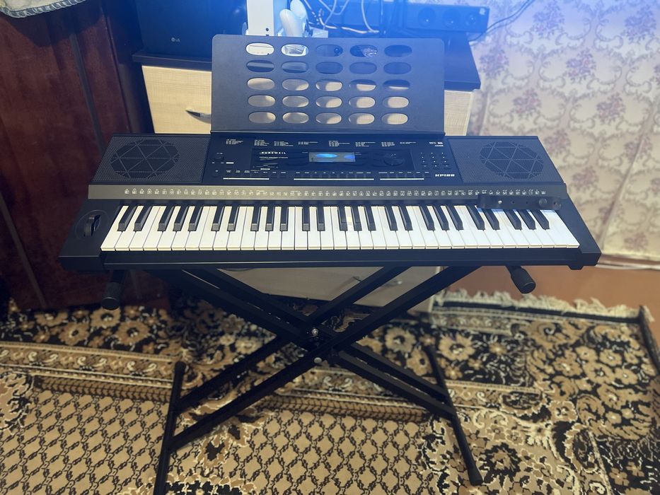 Синтезатор kp100