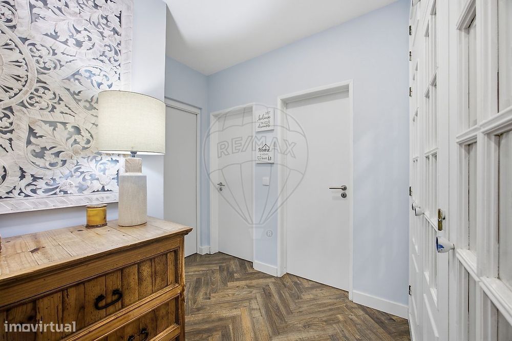 Apartamento T3 para venda