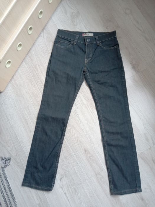 Jeansy Levi's 511 W32 L32
