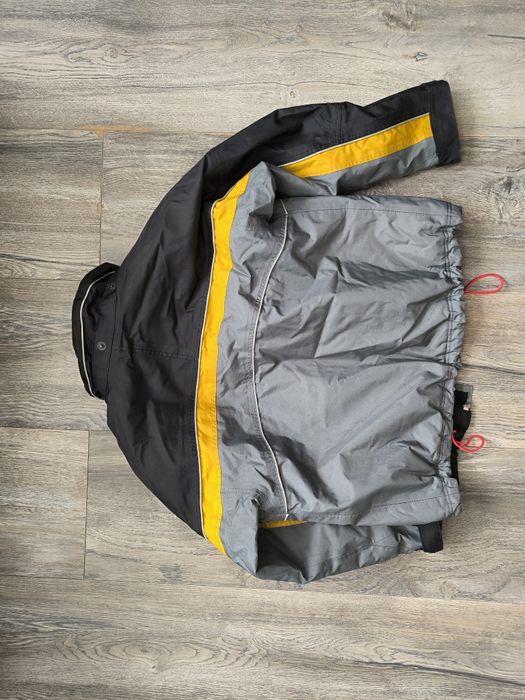 Куртка на зріст 134-140