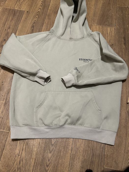 кофта Essentials