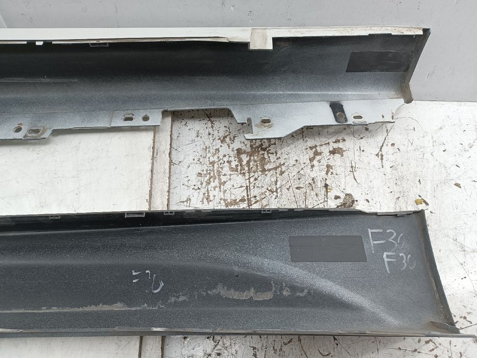 Embaladeiras Conjunto - BMW 3 (F30, F80) | 11 - 18