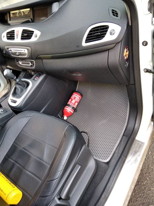 Акція! Єва килимки, ева коврики до всіх авто + підпятник у подарунок