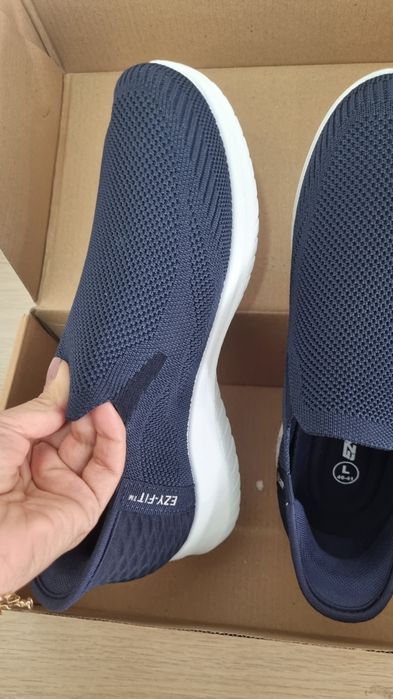 Sapatilhas 40-41 ezy-fit
