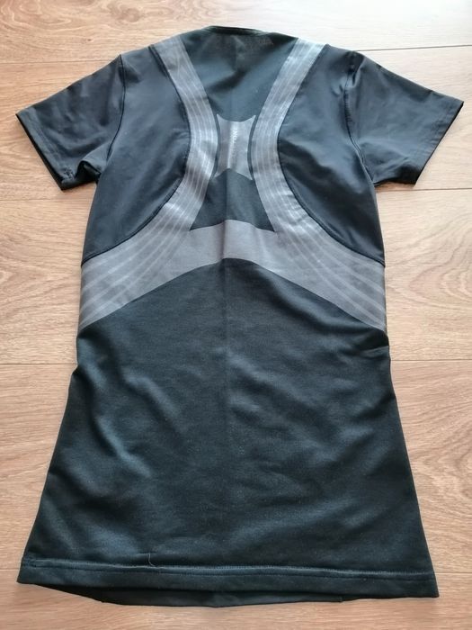 koszulka sportowa reebok