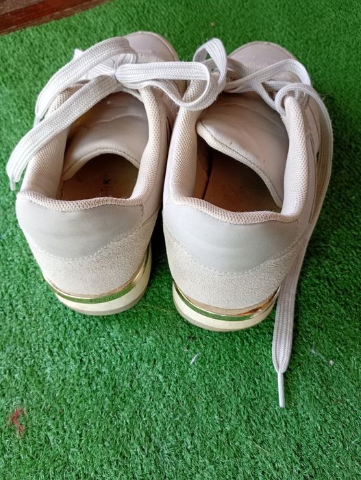 Adidasy dziewczęce sneakersy