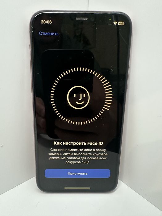 Iphone 11 pro 64 gb
