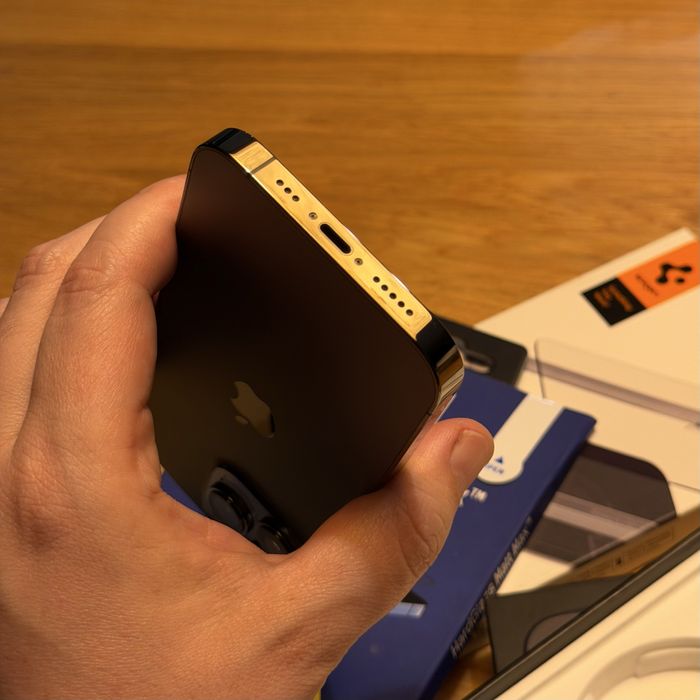 iPhone 13 Pro 128GB Stan Perfekcyjny Białystok