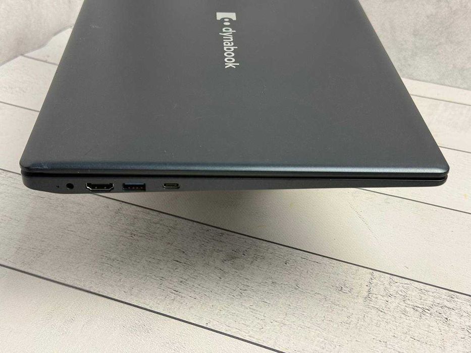 toshiba dynabook - купити ноутбуки - Ціна на OLX.ua