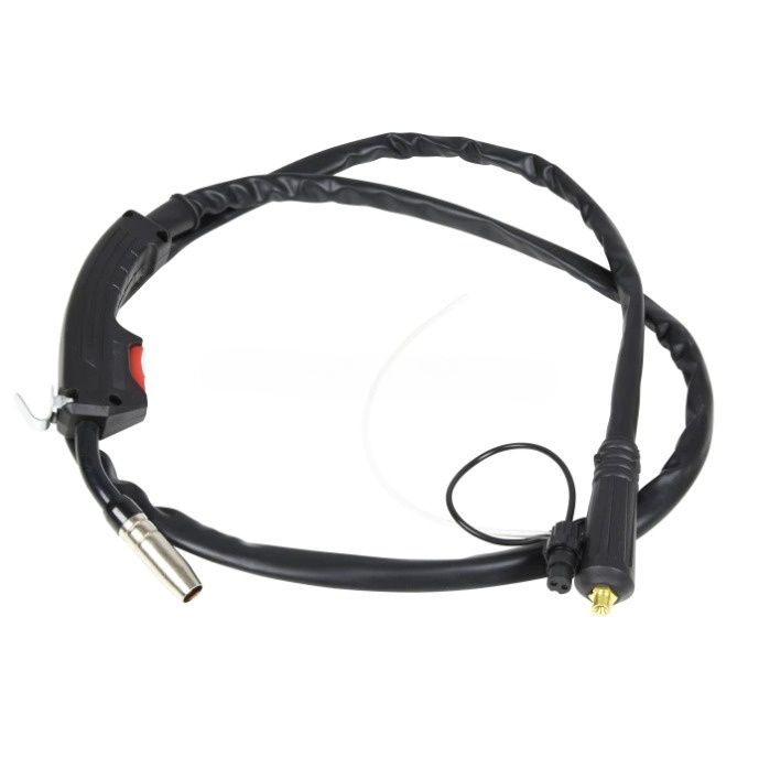 Полуавтомат Чехия 325 5 в 1 Сварочный Зварювальний MiG MMA Tig Сварка