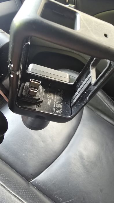 Стедикам GoPro Karma Grip. Стабілізато. Гімбл.