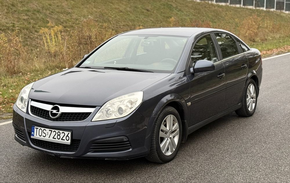 Opel Vectra