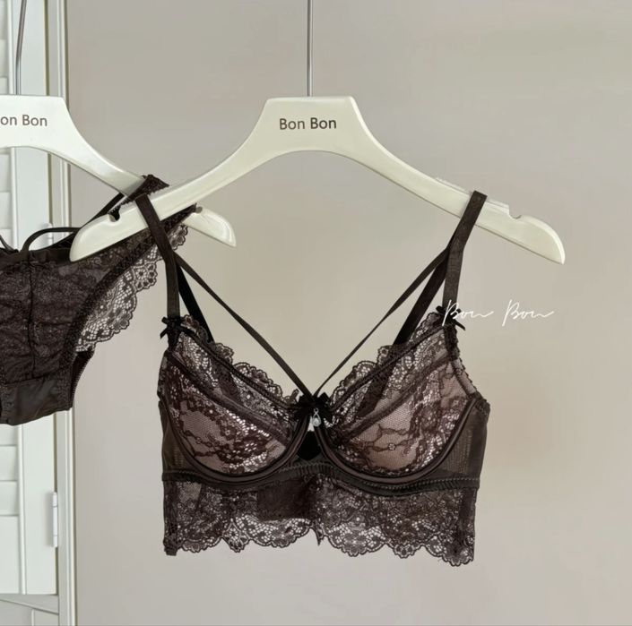 Комплект білизни