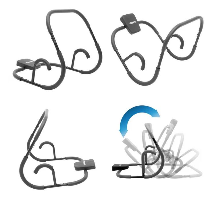 Arco de Abdominais - Tentable - Semi-novo