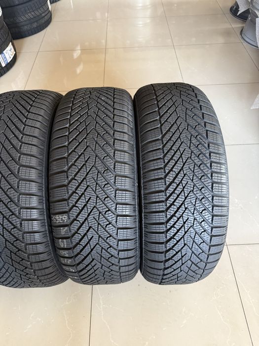 Шини зимові Pirelli 215/50/19 зимние шины 215 50 r19