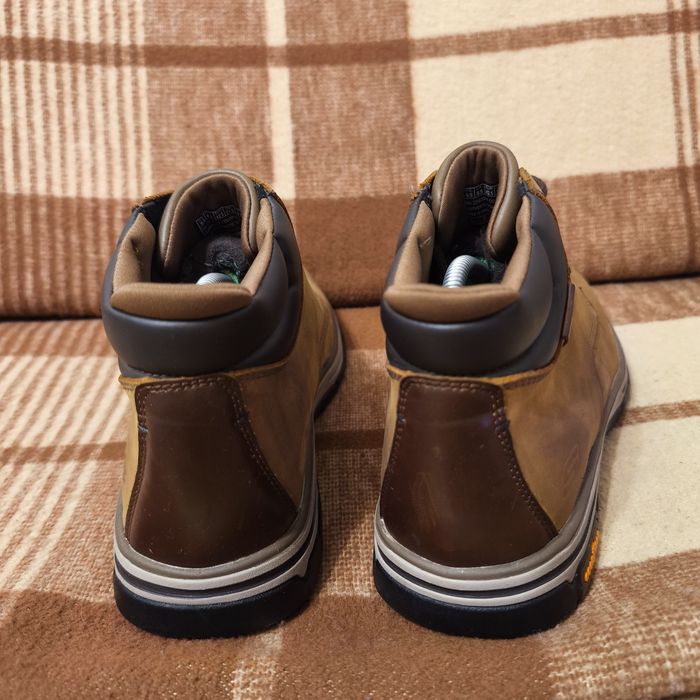 Чоловічі черевики Skechers