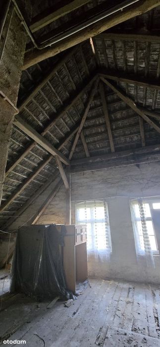 Przestronny dom 260 m² z ogrodem