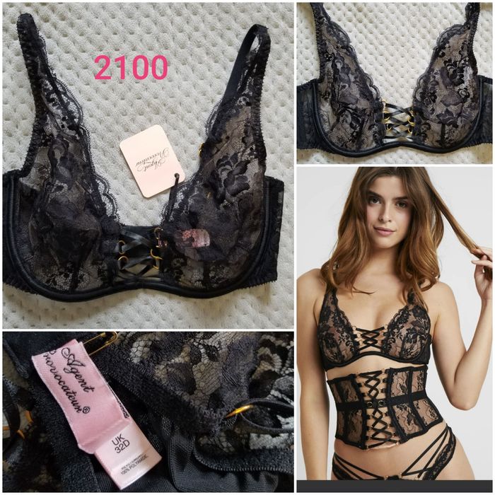 Agent Provocateur білизна