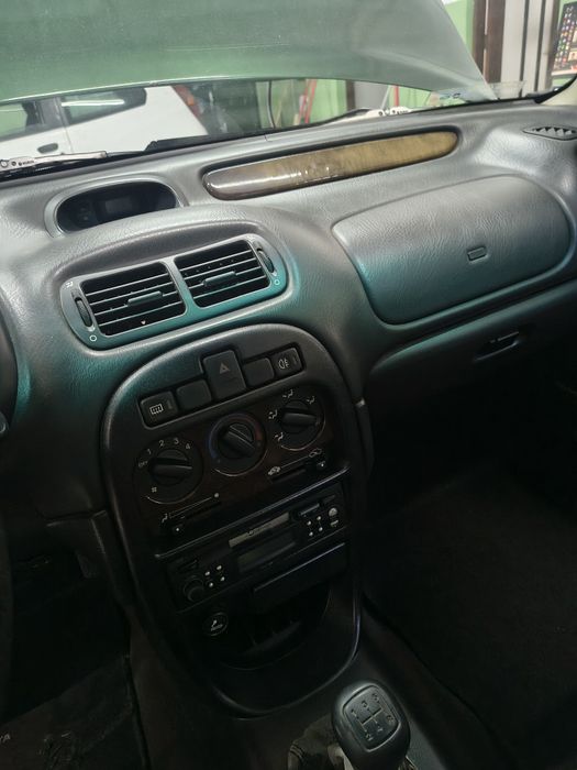 Rover 25 — fotografia 7