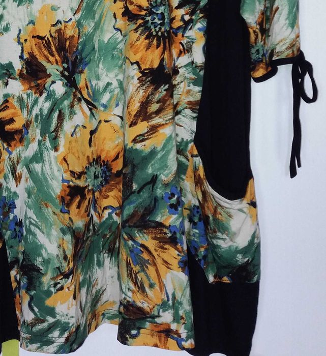 XXL Wygodna nowa tunika Antom