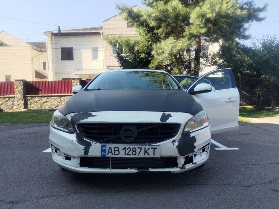 Продам Volvo S60